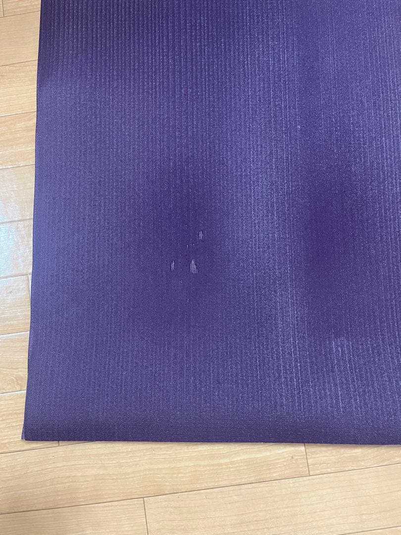 マンドゥカ　manduka プロライトヨガマット（5mm）