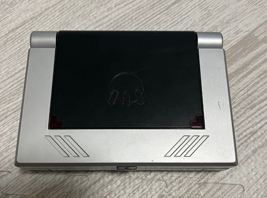 バンダイ デジタルモンスター デジウィンドウ