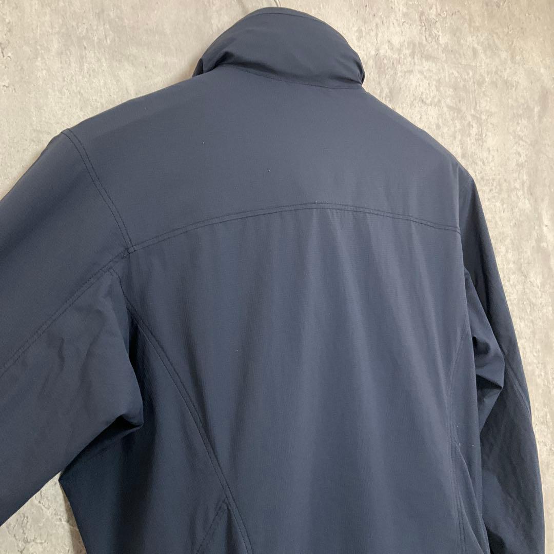【ARC'TERYX】　NODIN JACKET WOMEN'S M