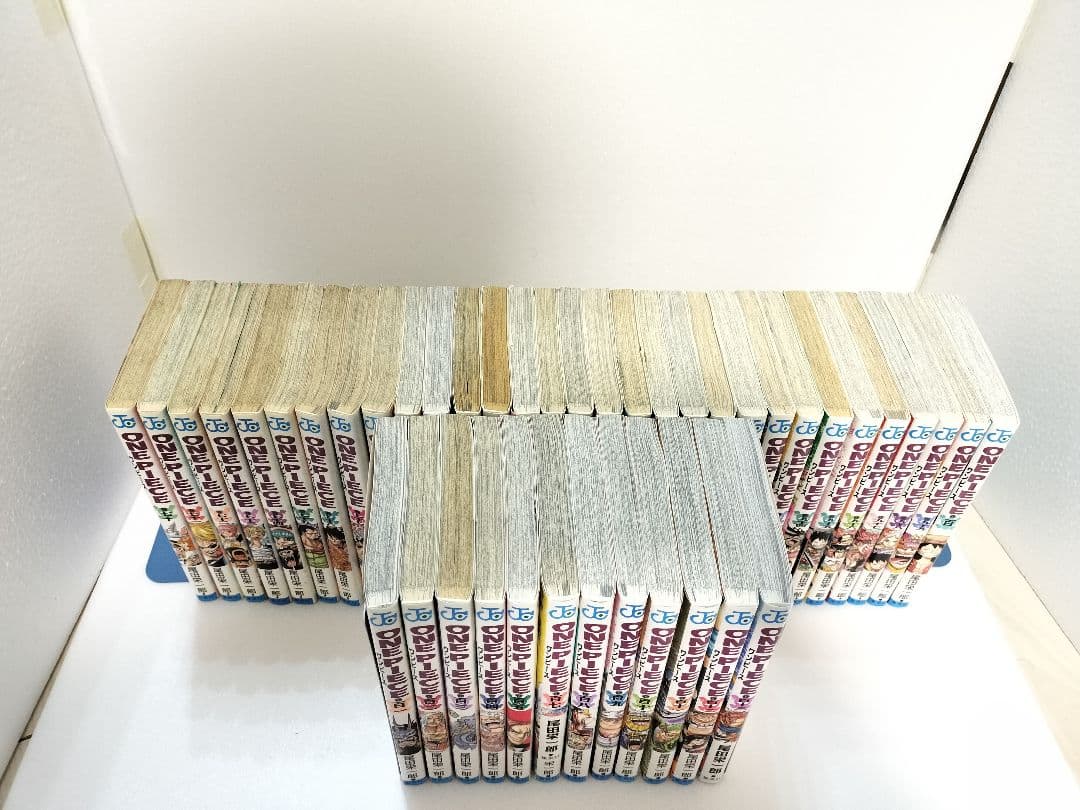【格安出品】ONE PIECE 全巻セット