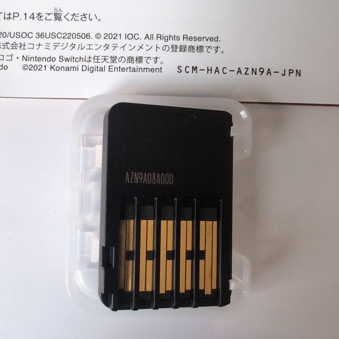 WBC直前☆ Switch野球ソフト2本セット 任天堂スイッチ