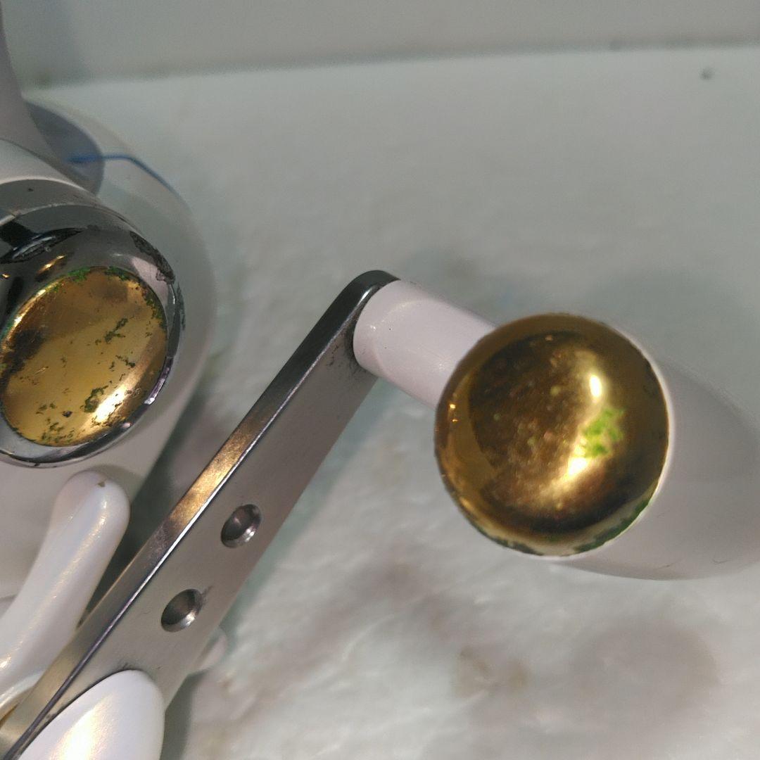 ダイワDaiwa　SUPERTANACOM-Z 500WP