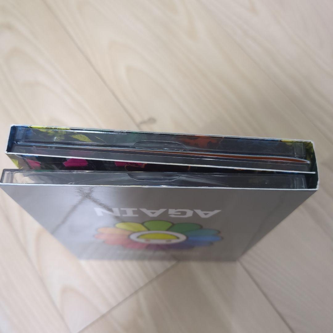 ゆず DVD YUZU ONLINE TOUR 2020 AGAIN