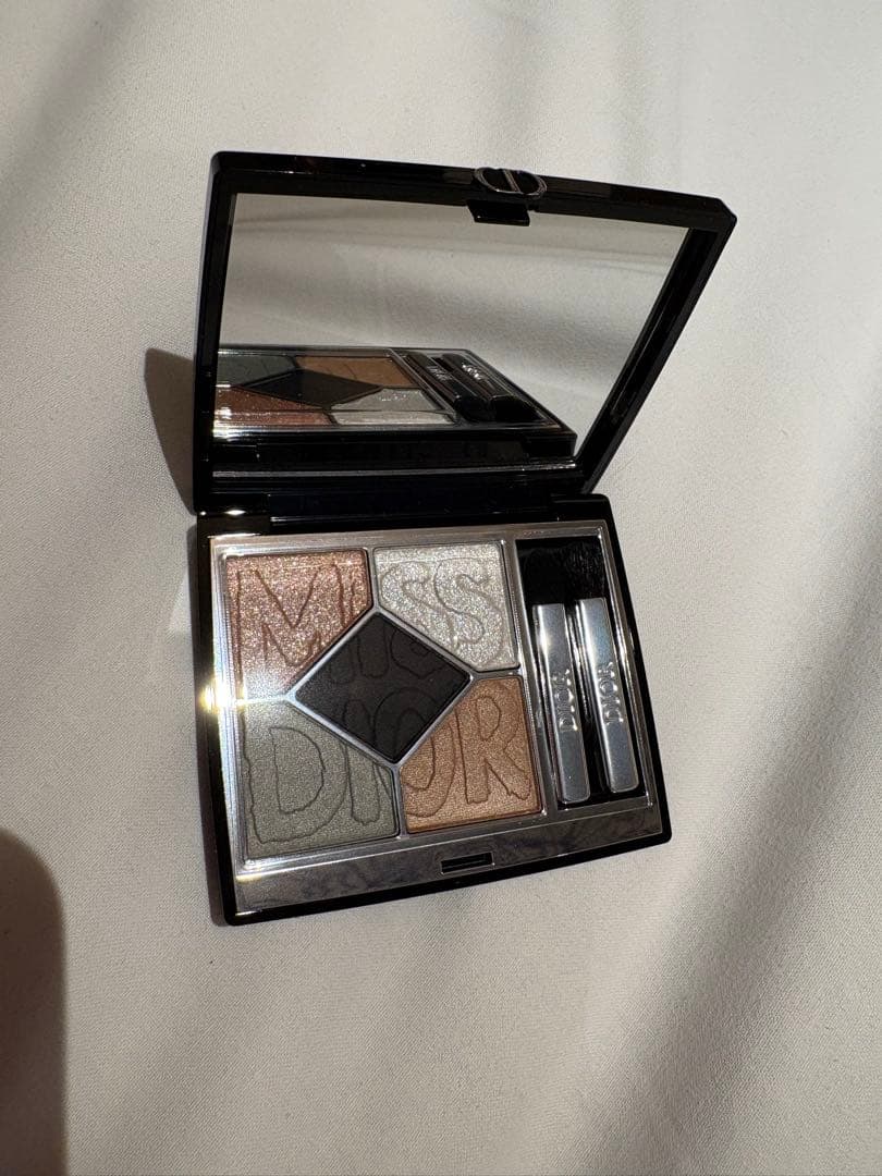 Dior DiorShow サンククルール931