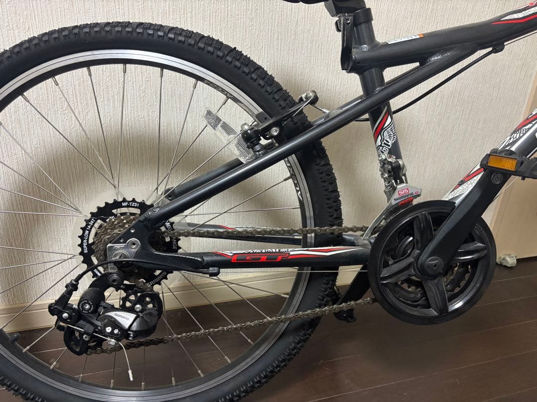 gt 24 2個
