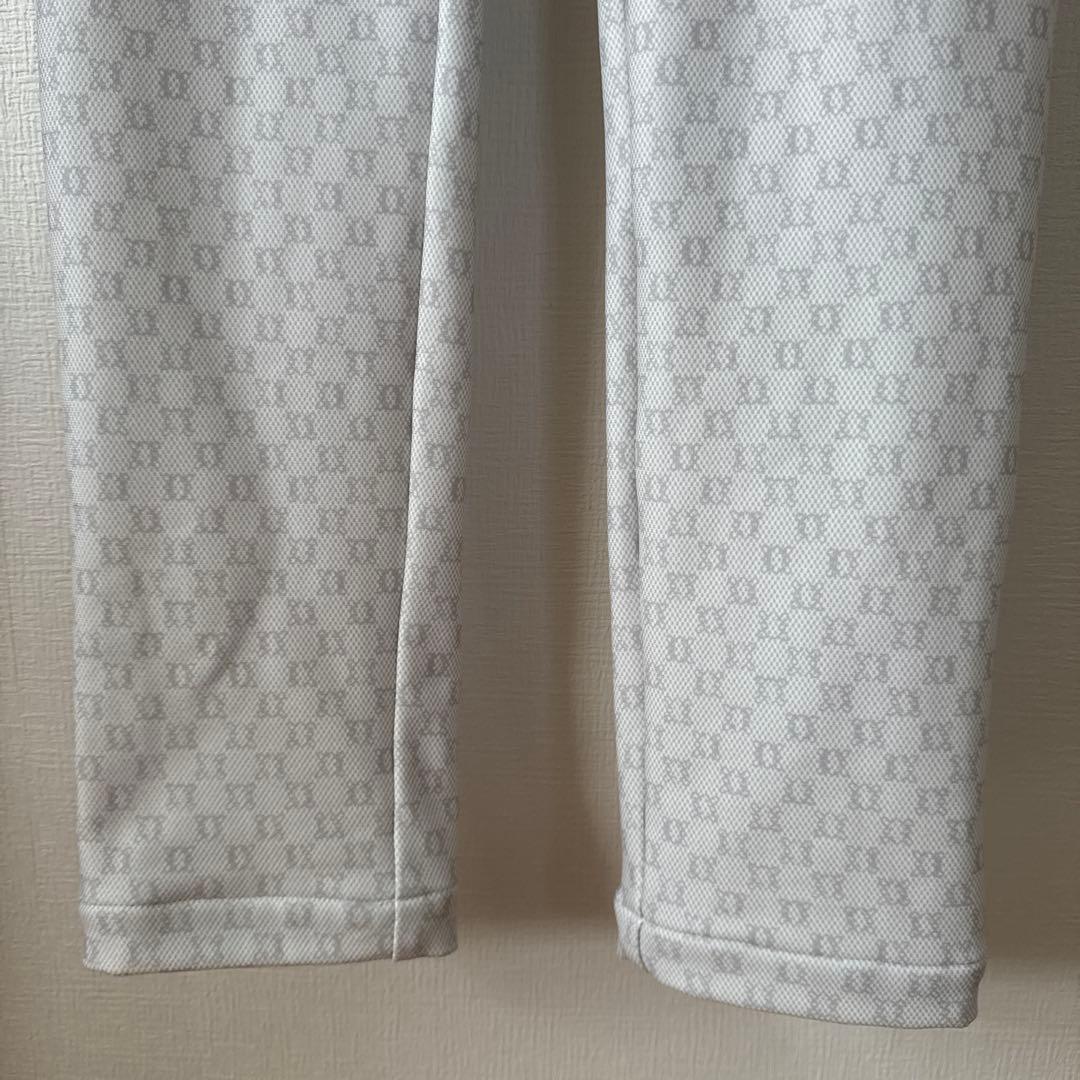 【新品】アンパスィレディース裏起毛パンツ