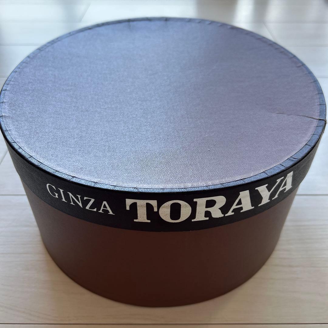 TORAYA ハット　Wegener ドイツ製