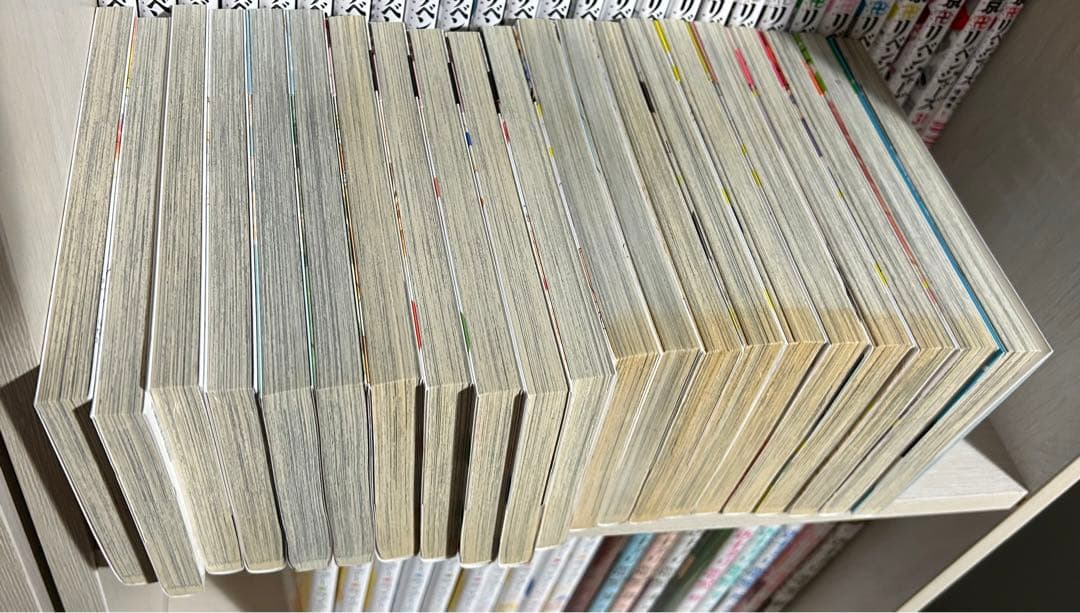 少女漫画　まとめ売り