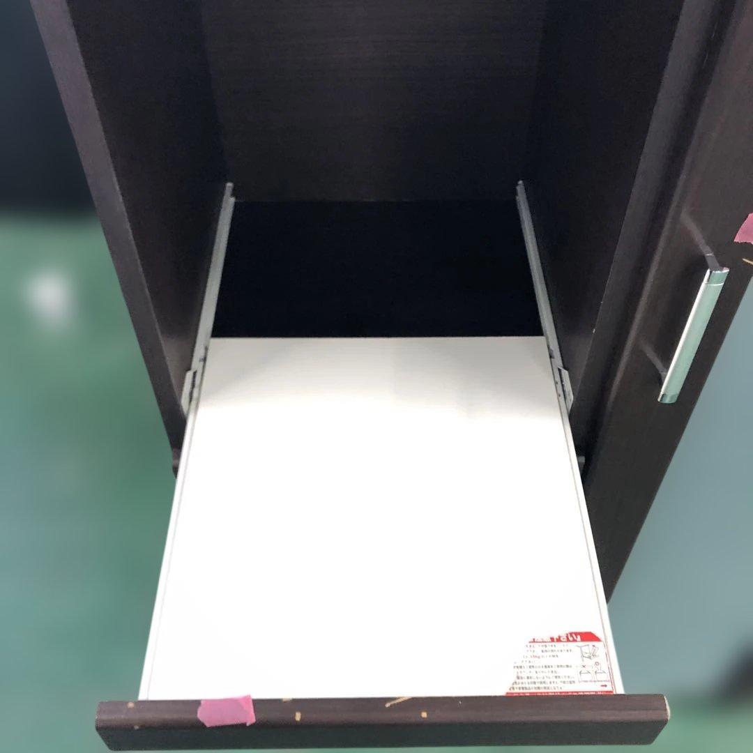 直接引き取り可能 ニトリ キッチンカウンター 食器棚 キッチン家具 収納