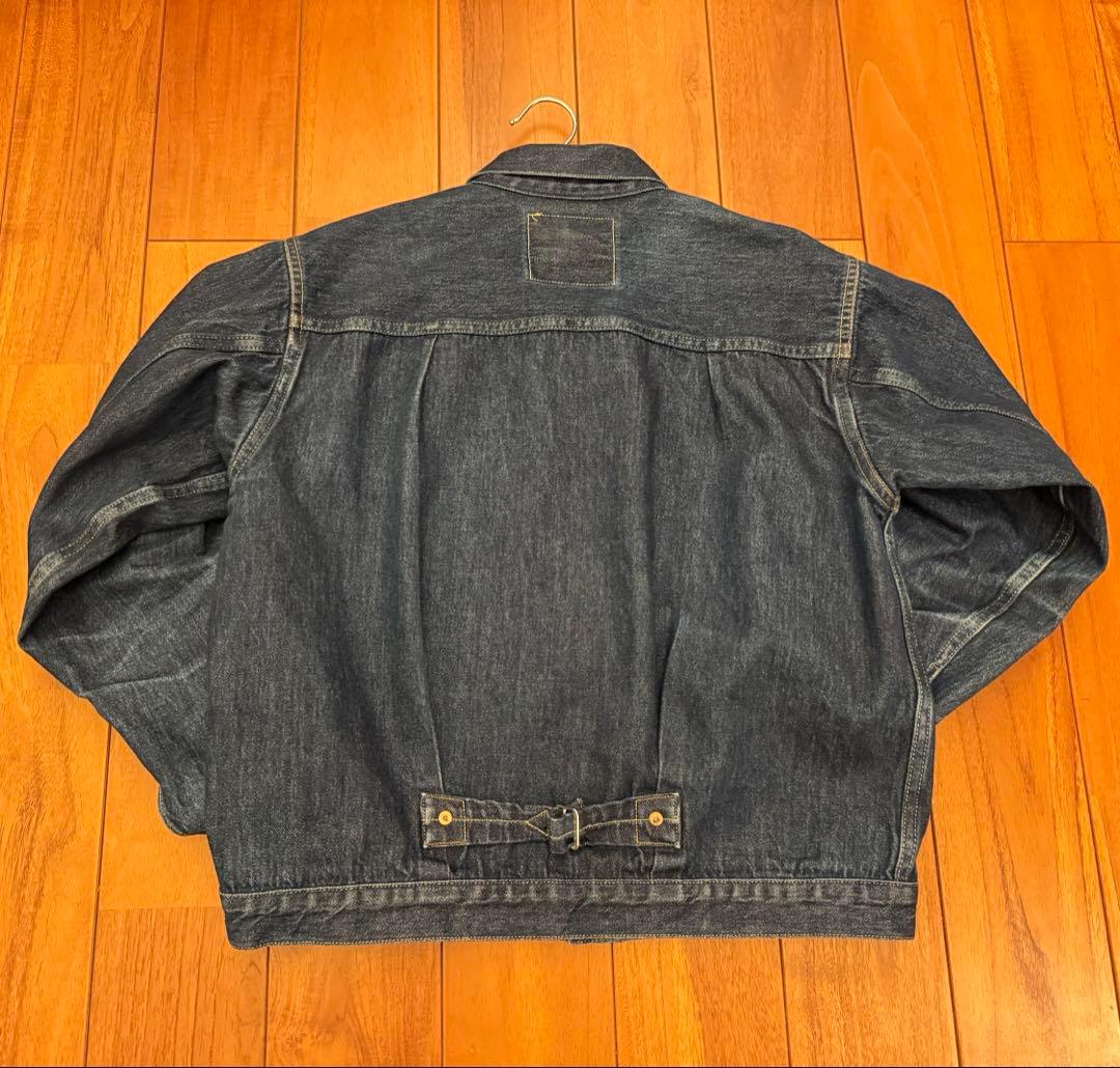U*a様 リーバイス　506xx LEVI'S 42 1936 ファースト　LV
