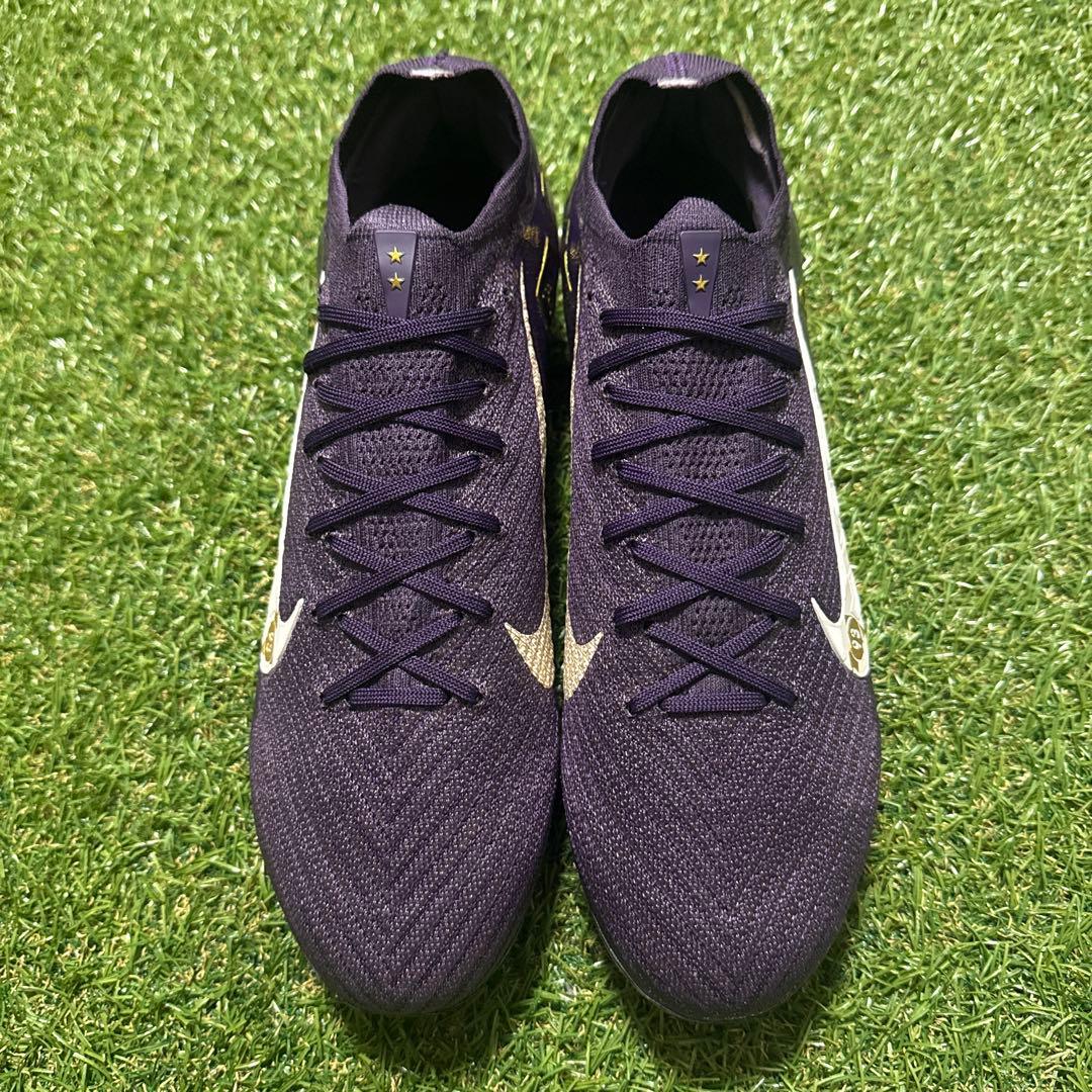 NIKE マーキュリアルヴェイパー16 ELITE FG 27.0cm 4
