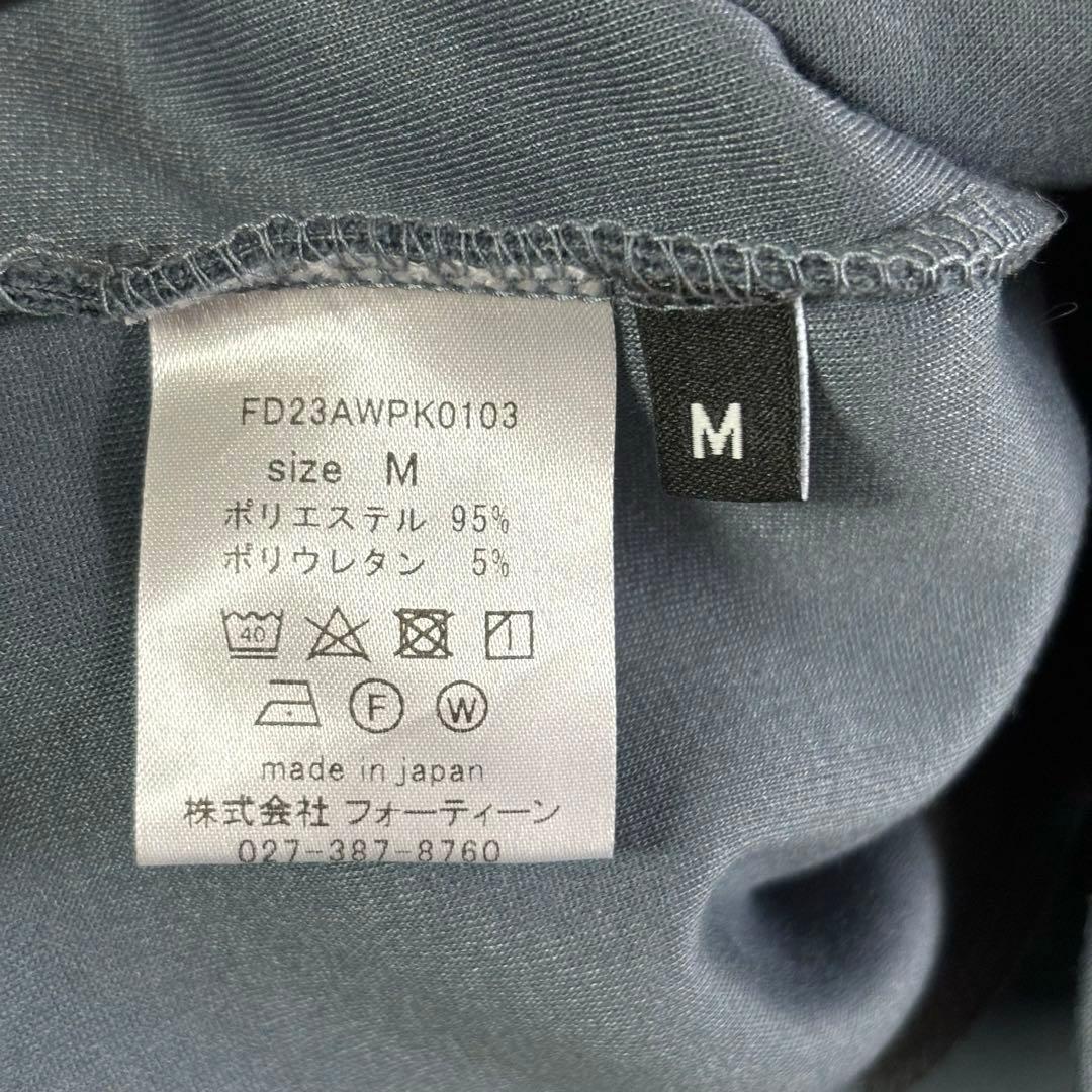 FOURTEEN フォーティーン　セットアップ　ゴルフ　M