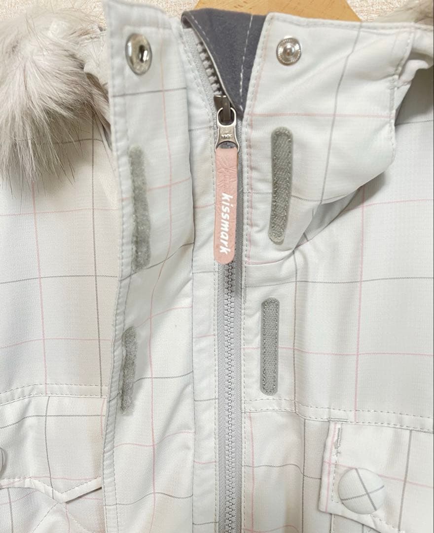 kissmark ウェア ESTIVO パンツ レディース セット L