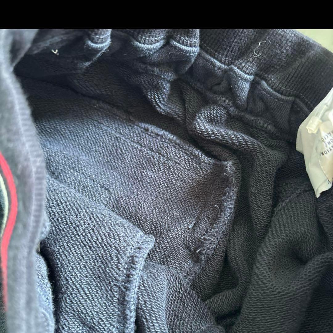 新品　  スウェット パンツ　 jeans