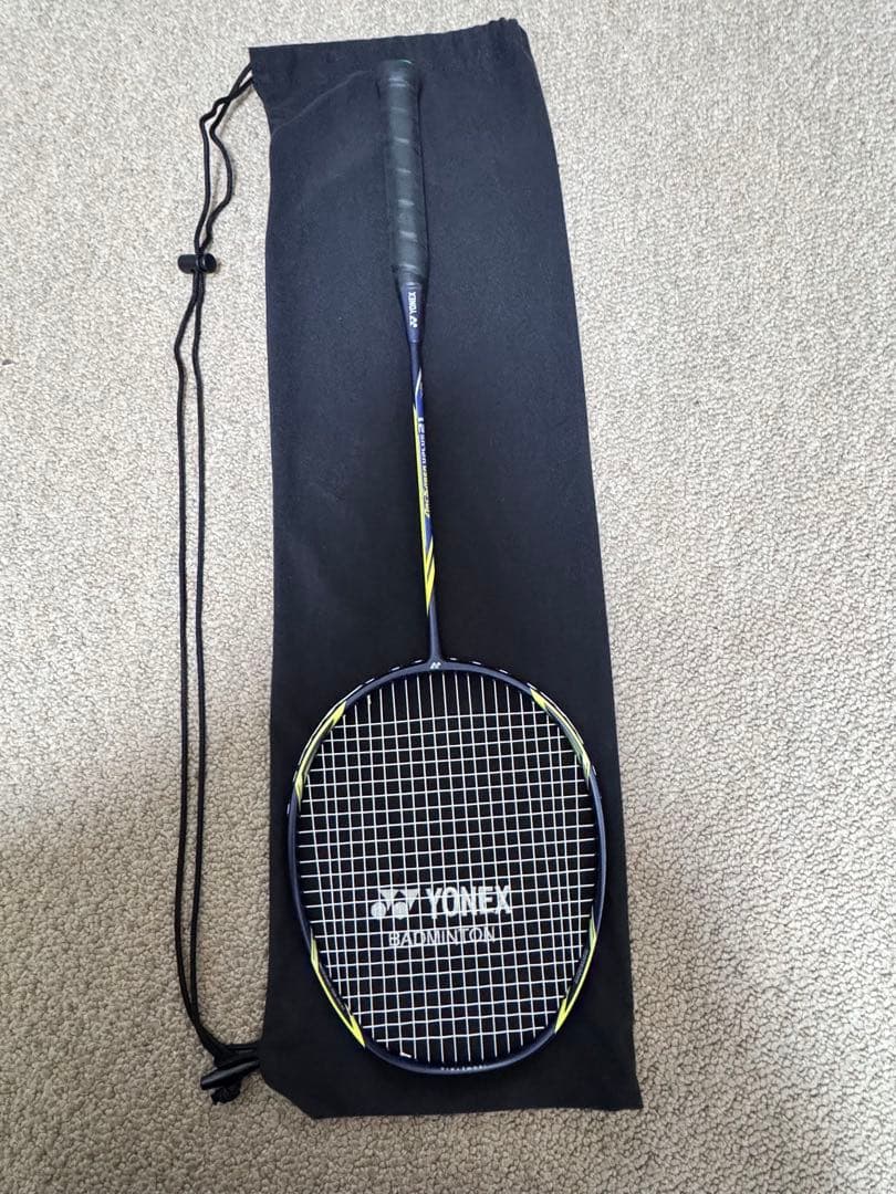 ラケット YONEX ARC SABER UPLUS 21