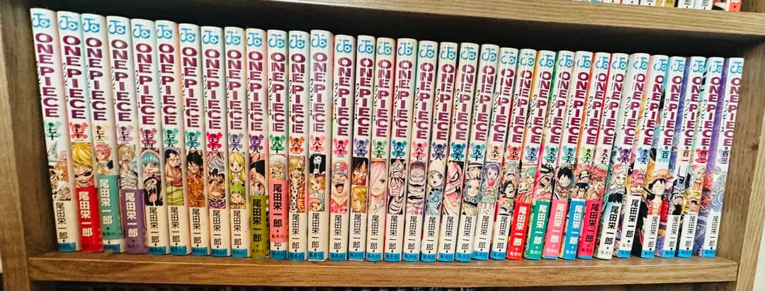 50~103巻セット
