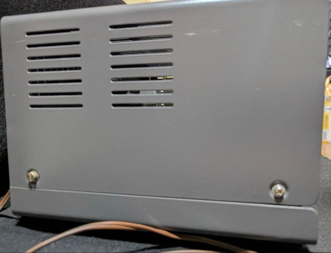 TRIO 9R-59 受信機