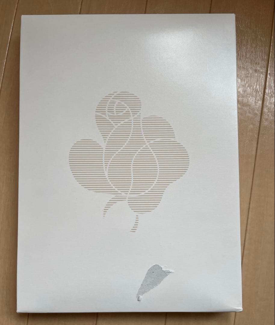 【新品未使用】ミキハウス ミニ裏毛パイルベスト　ピンク　90cm