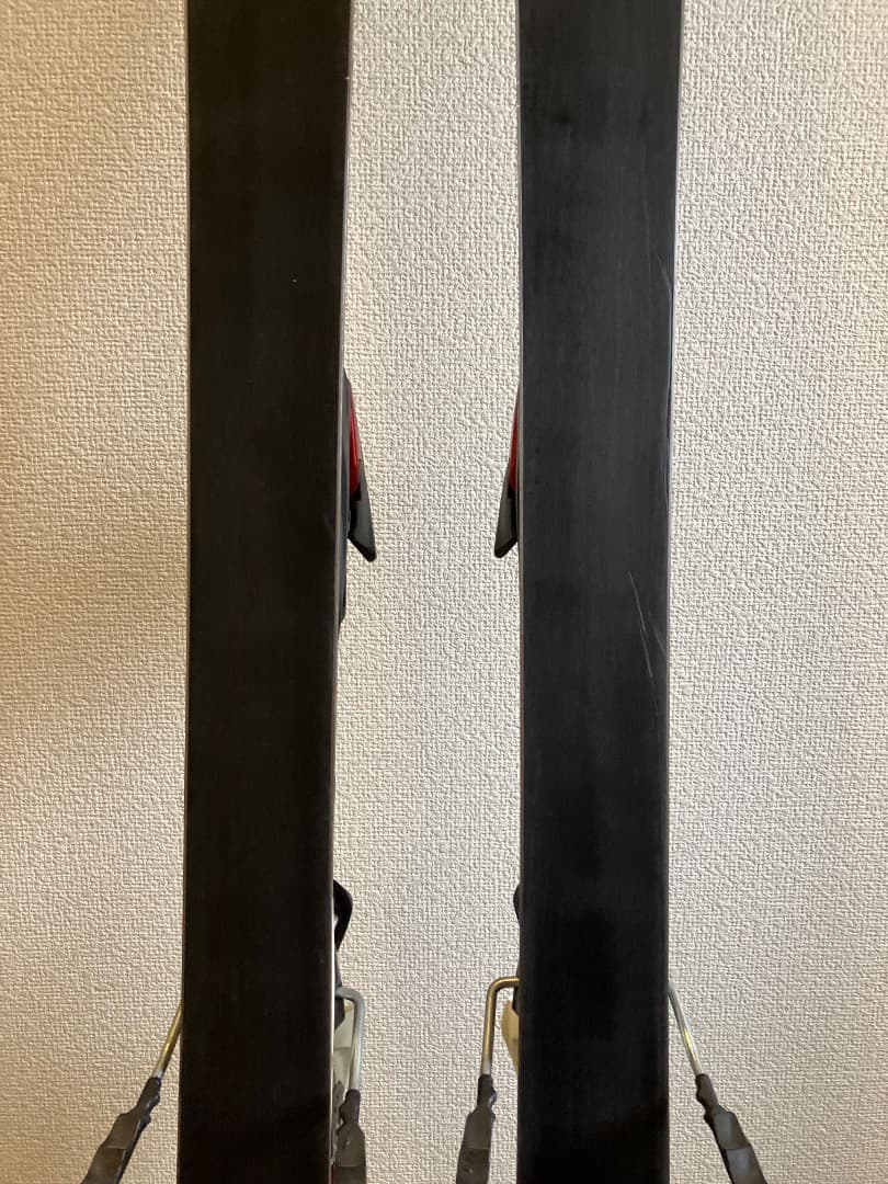 Völkl Platinum SD160 スキー