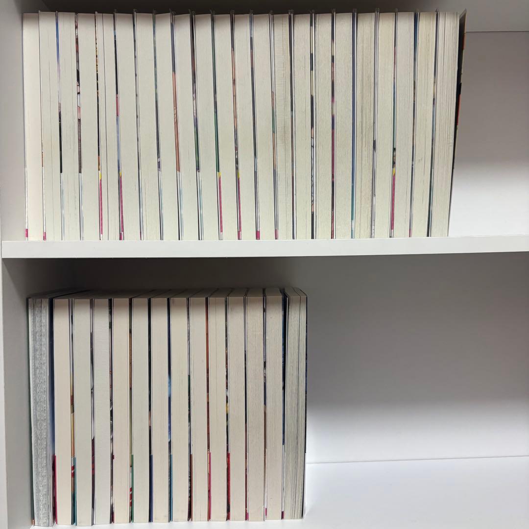 古見さんは、コミュ症です。 1〜35巻+公式ファンブックセット