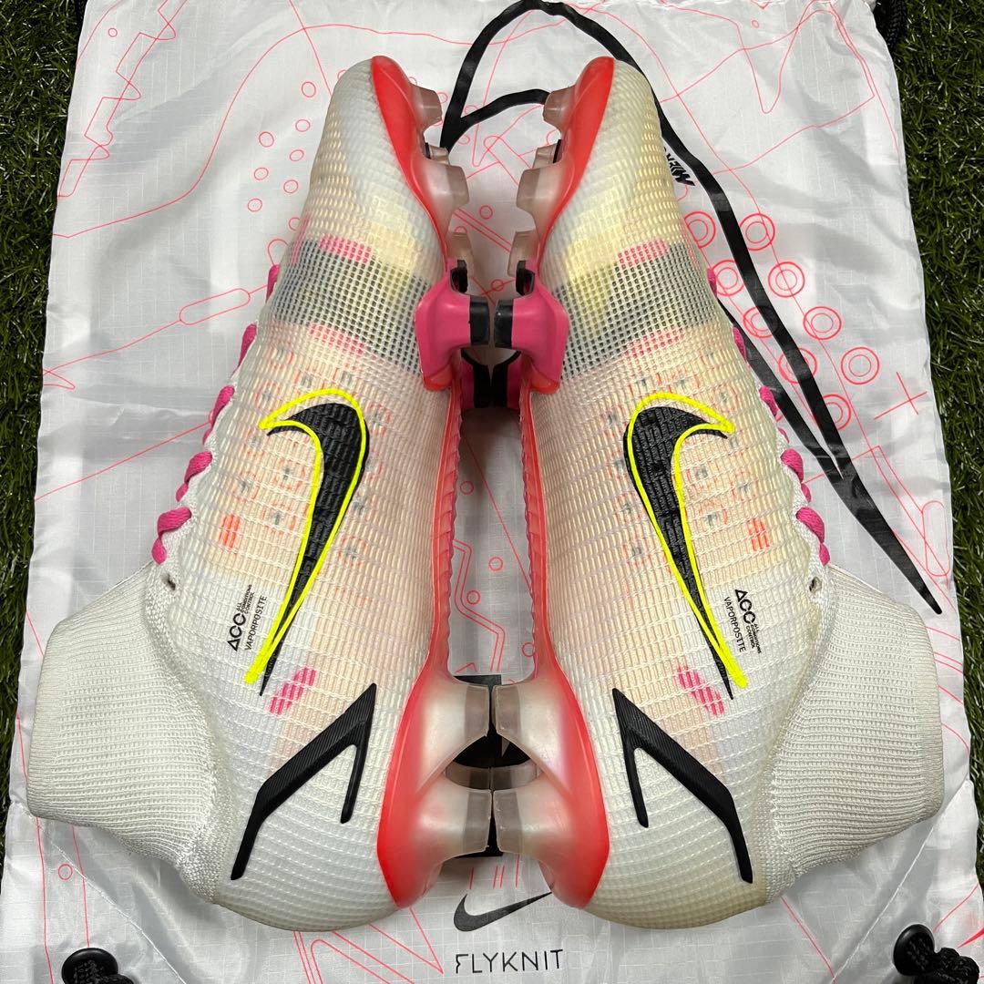 NIKE Mercurial Superfly Ⅷ Elite FG 26.5