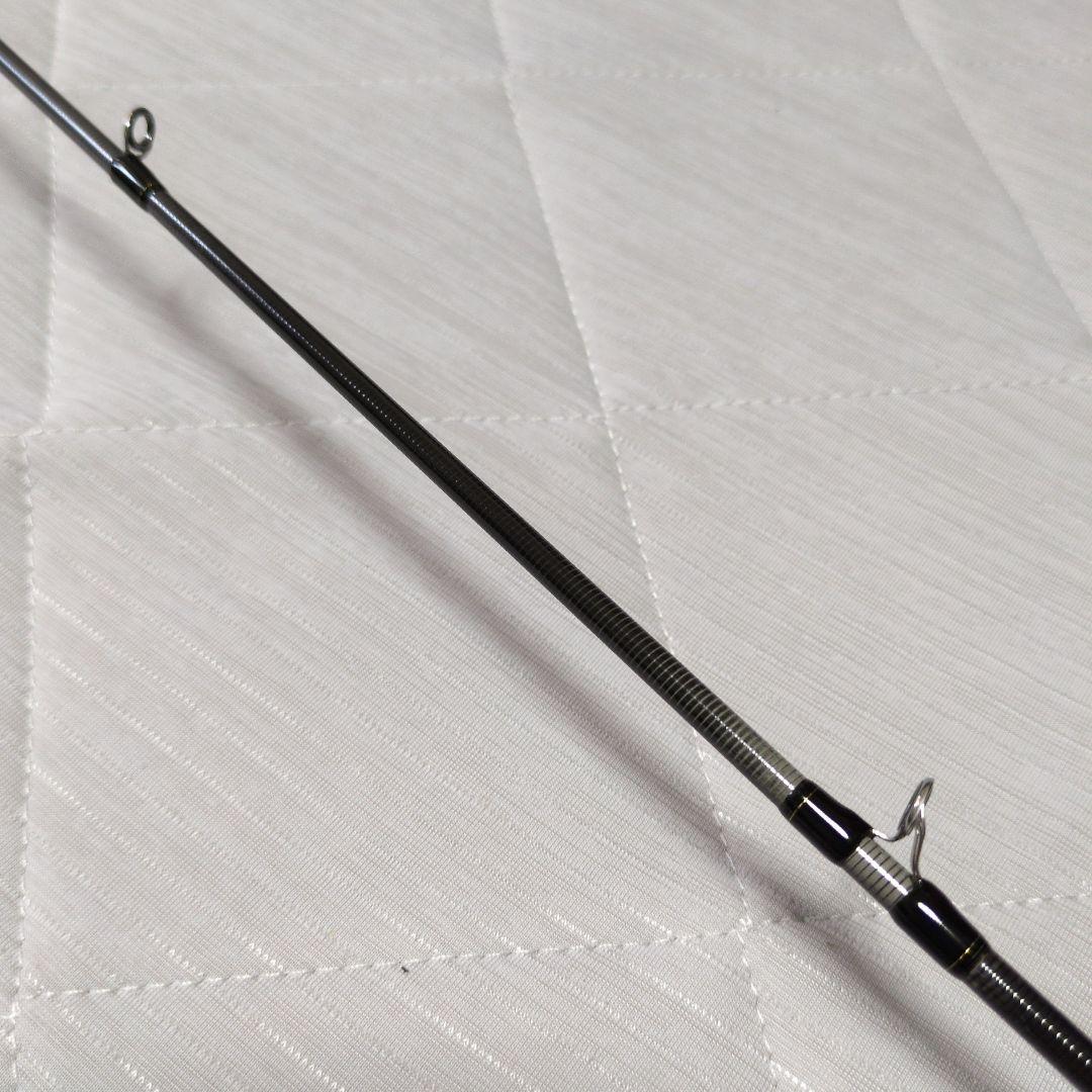 エバーグリーン フェイズ PCSC-66ML+ シューティンスター【着払い】