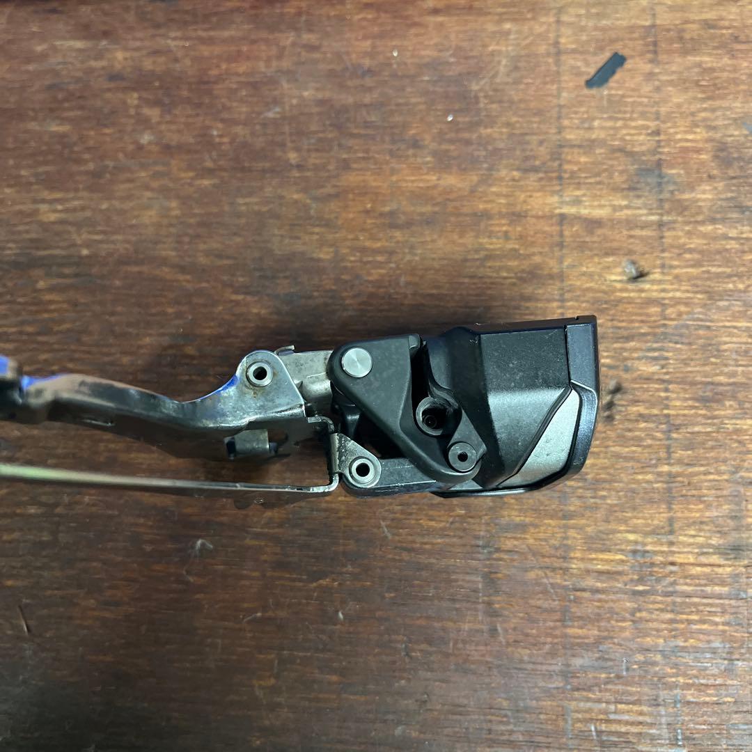 ULTEGRA Di2 FD-R8050 直付