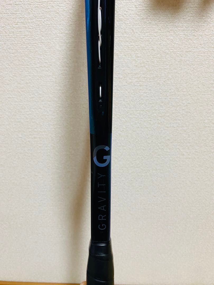 ラケット(硬式用) HEAD GRAVITY TOUR