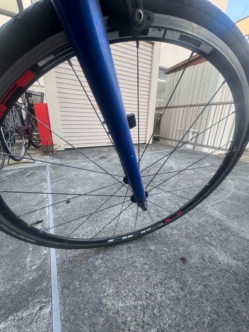 GIANT CONTENDO2ロードバイク