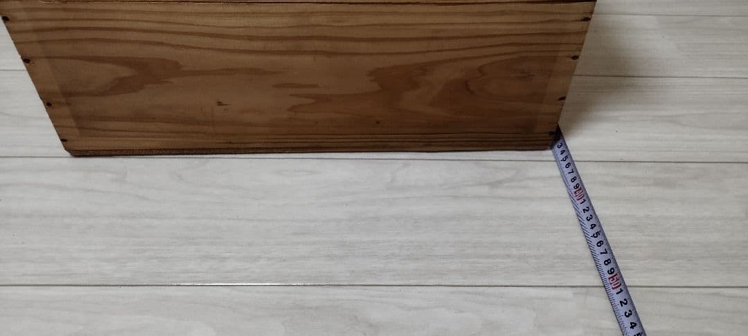 ジャンクガーデン　茶箱　ガーデニング　オブジェ　リメイク　DIY