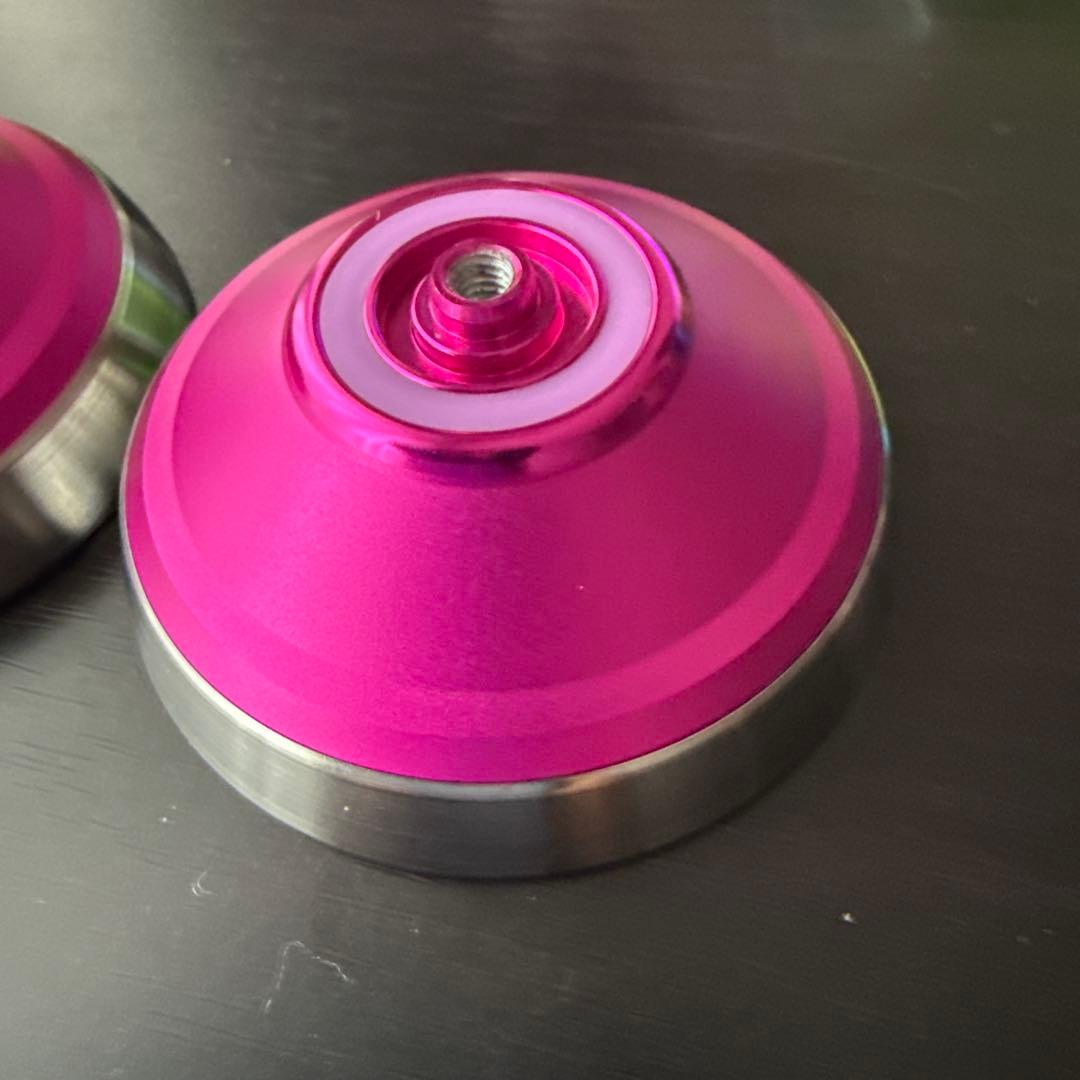 c3yoyodesign ハイドロジェンクラッシュ