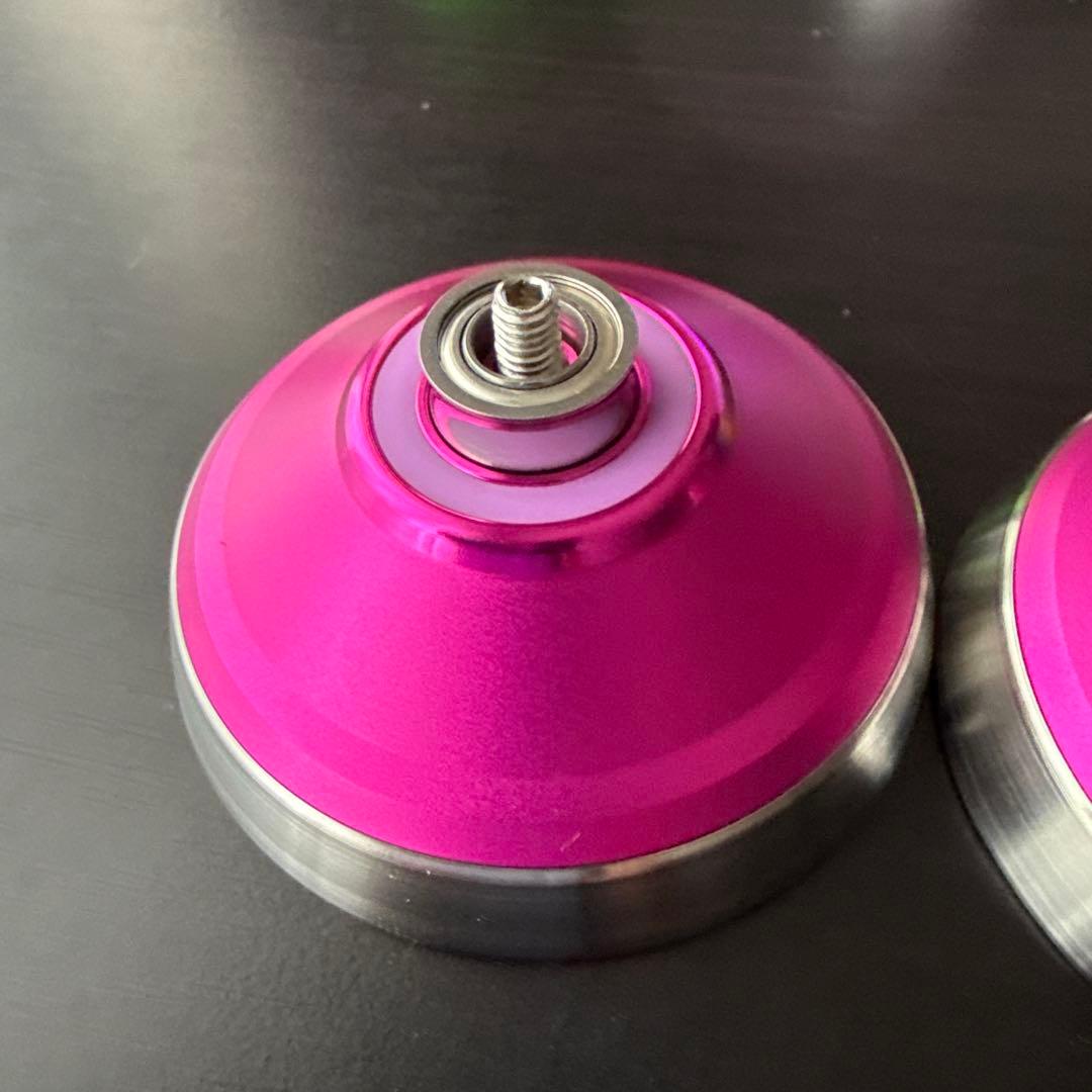 c3yoyodesign ハイドロジェンクラッシュ