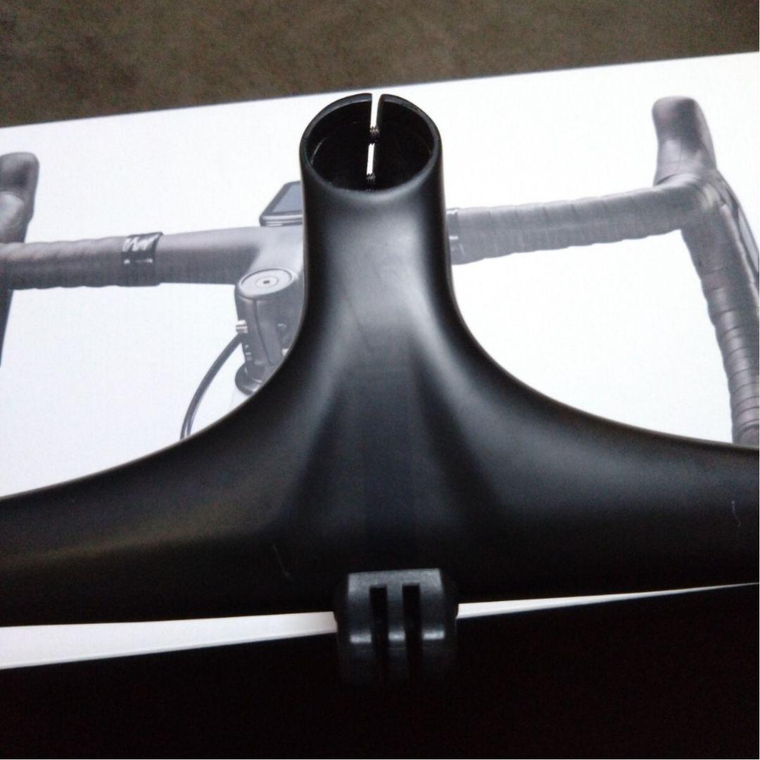 ボントレガー Bontrager XXX Integrared Ber/Stem
