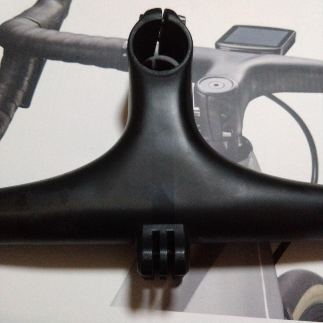 ボントレガー Bontrager XXX Integrared Ber/Stem