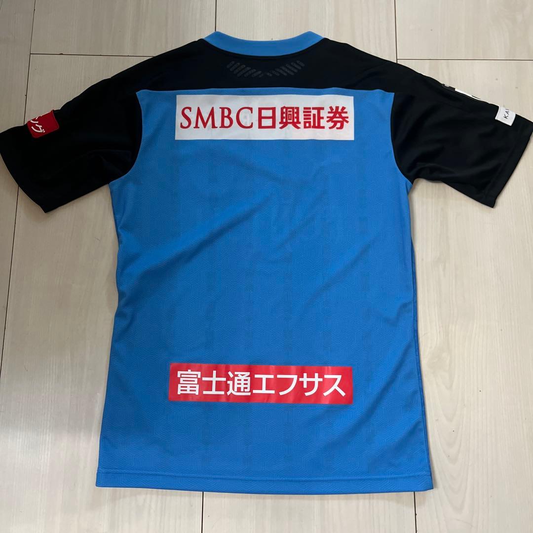 川崎フロンターレ　2020年ユニフォーム　Lサイズ