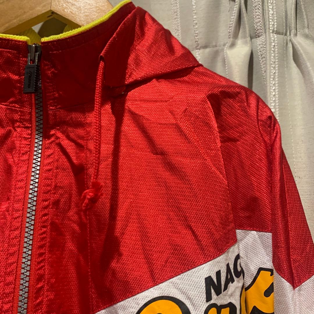 ミズノ 名古屋グランパス セットアップ