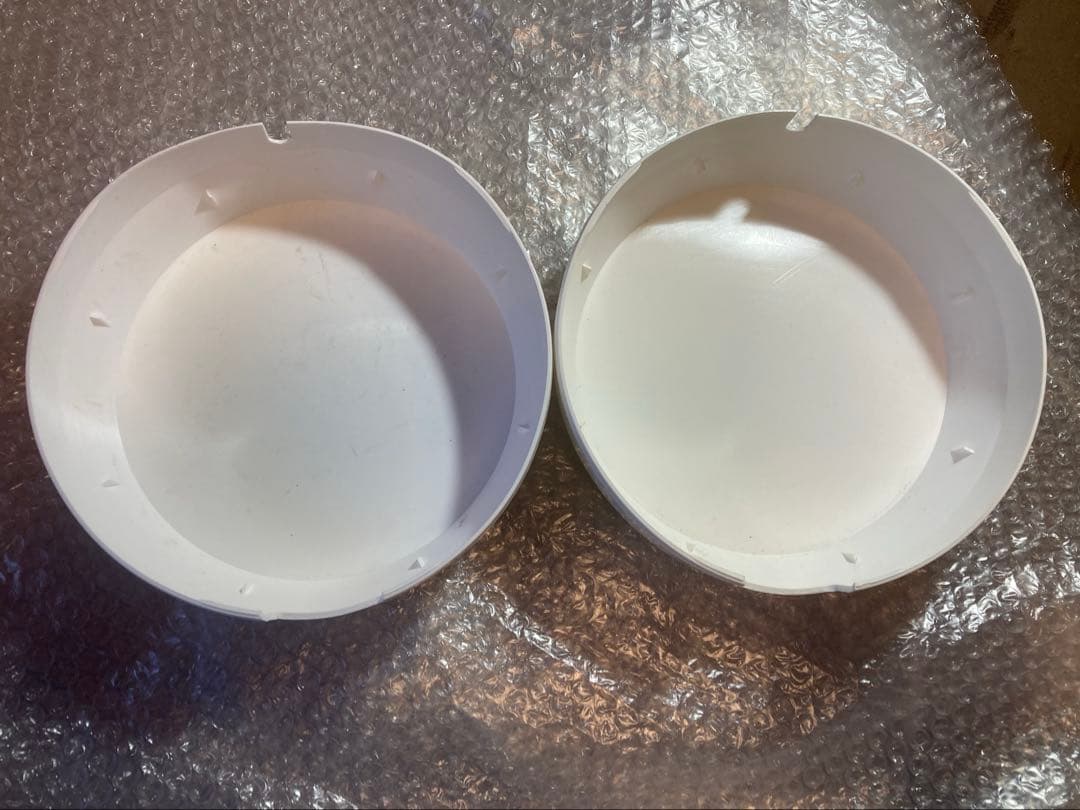 シビエ CIBIE IODE オスカーコンペティションライトカバー 2個セット