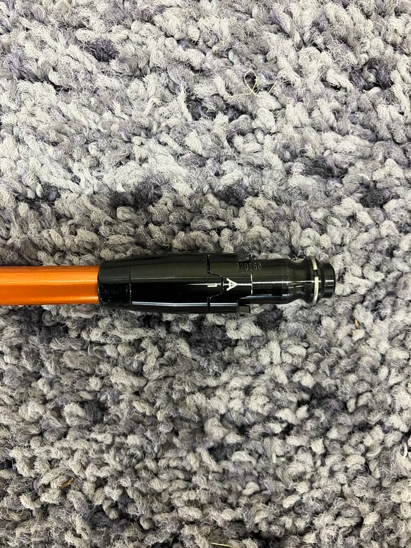 グラファイトデザイン　ツアーAD DI-5S タイトリストスリーブ付き　5W用