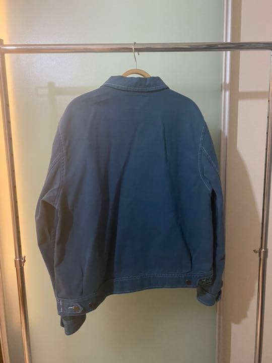 ステューシー　ジャケット