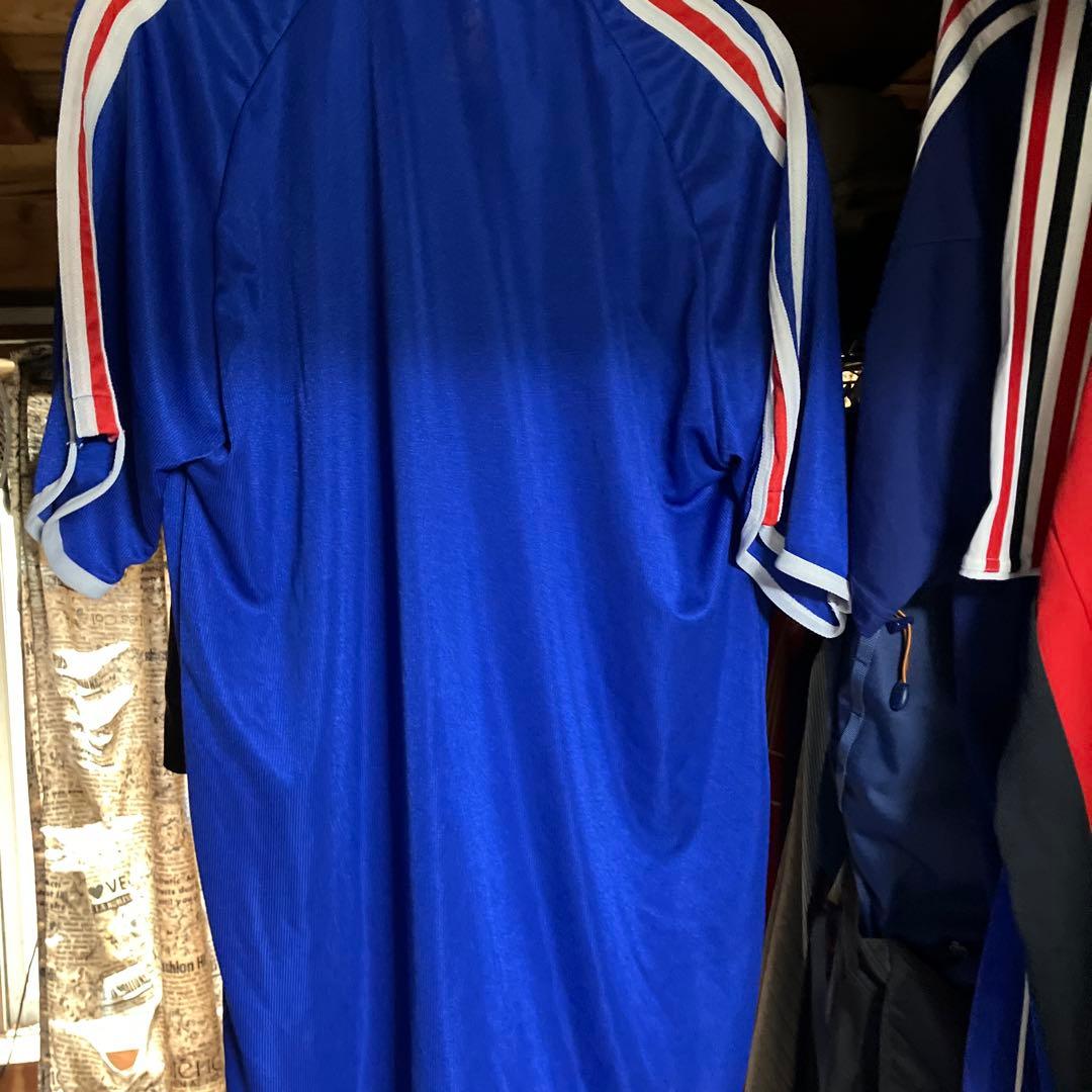 フランス代表 サッカーウェア XL