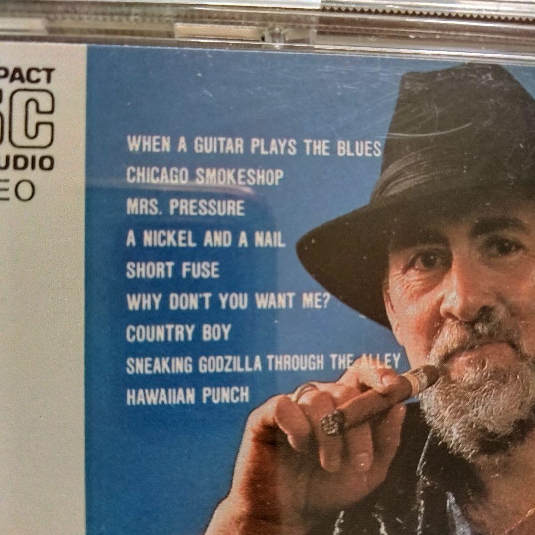 ROY BUCHANAN ロイ・ブキャナン CD albumアルバム ６枚