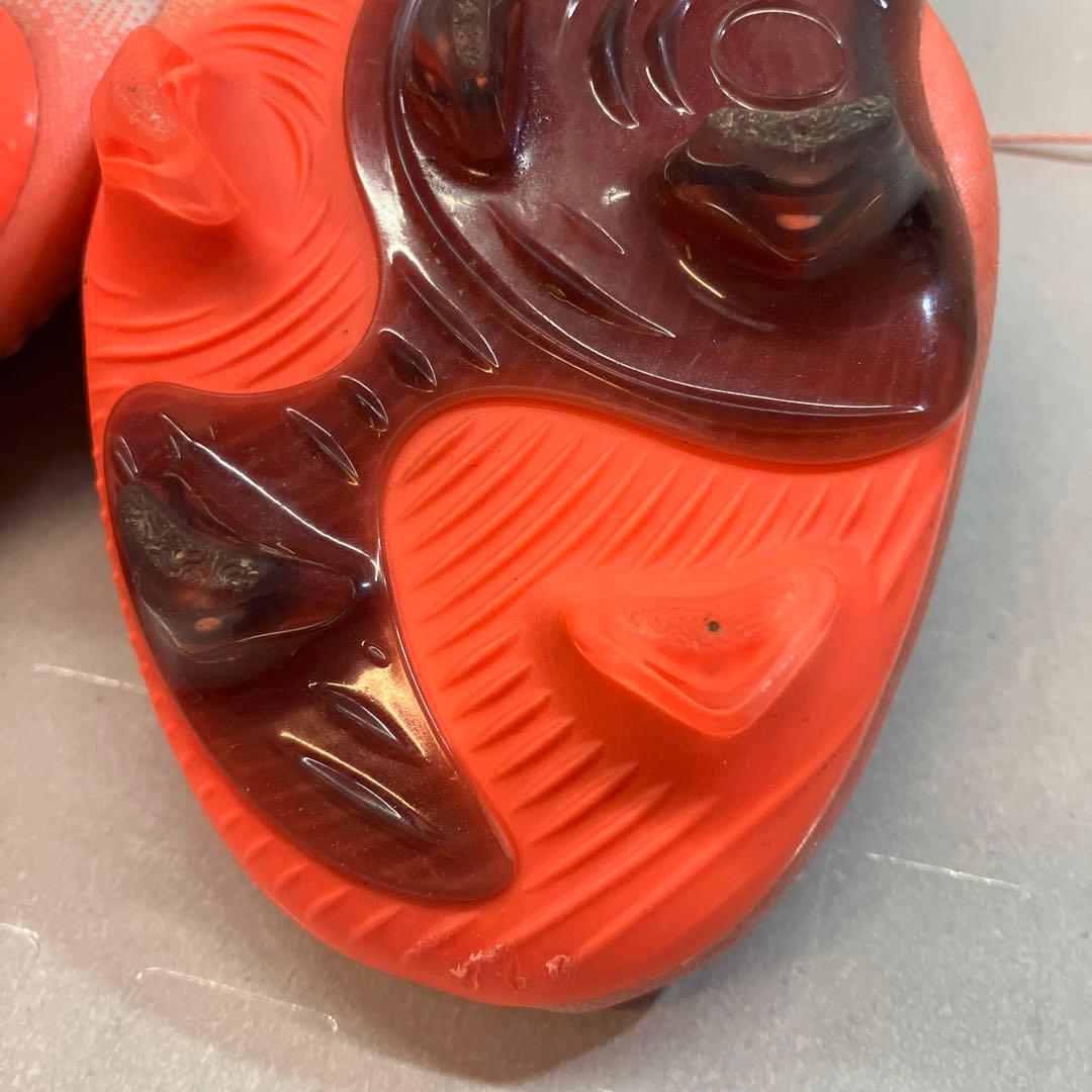 シューズ PUMA FUTURE 8 ULTIMATE FG 26.5