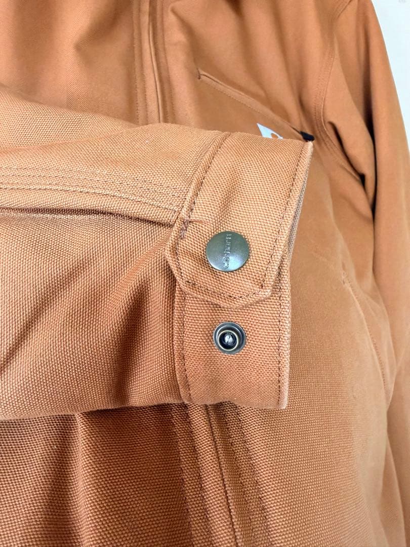 Carhartt デトロイトジャケット カーハート US Lサイズ