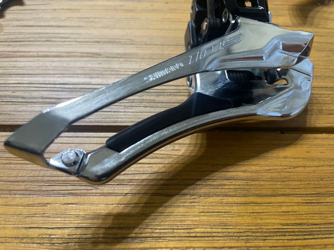 【コル砂】シマノ 105 R7000系 DBコンポセット