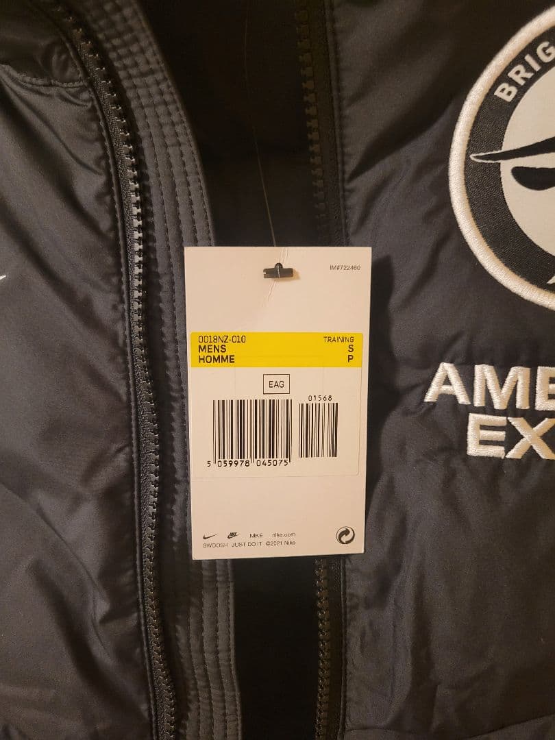 Brighton & Hove Albion ベスト