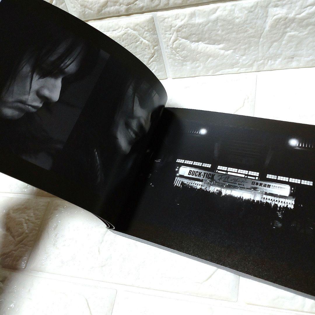 BUCK-TICK TOUR 2007 天使のリボルバー DVD 初回生産限定盤