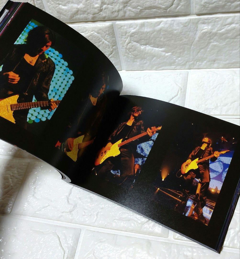 BUCK-TICK TOUR 2007 天使のリボルバー DVD 初回生産限定盤