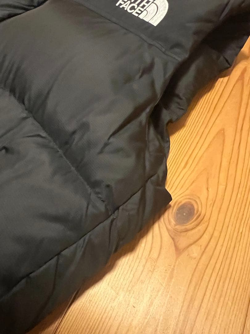 【最終値下】THE NORTH FACE 　ノースフェイス ヌプシ ダウンベスト