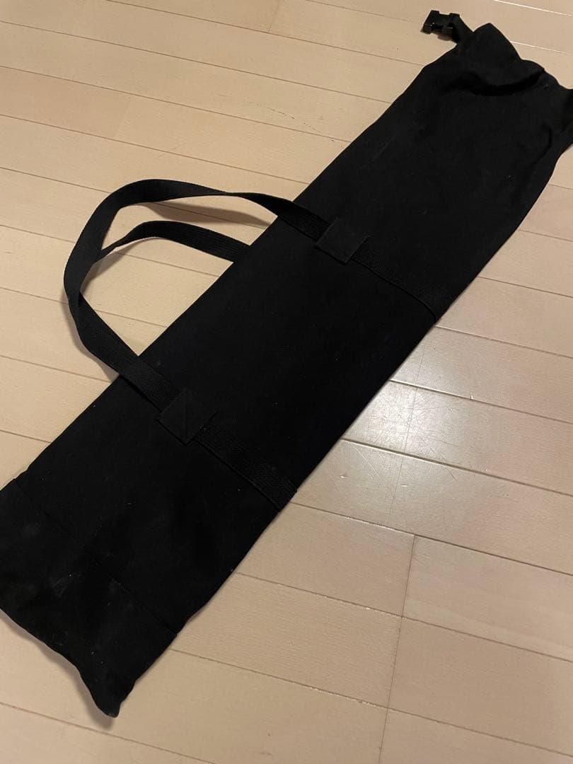 スノーピーク ウイングポール レッド 240cm×2セット