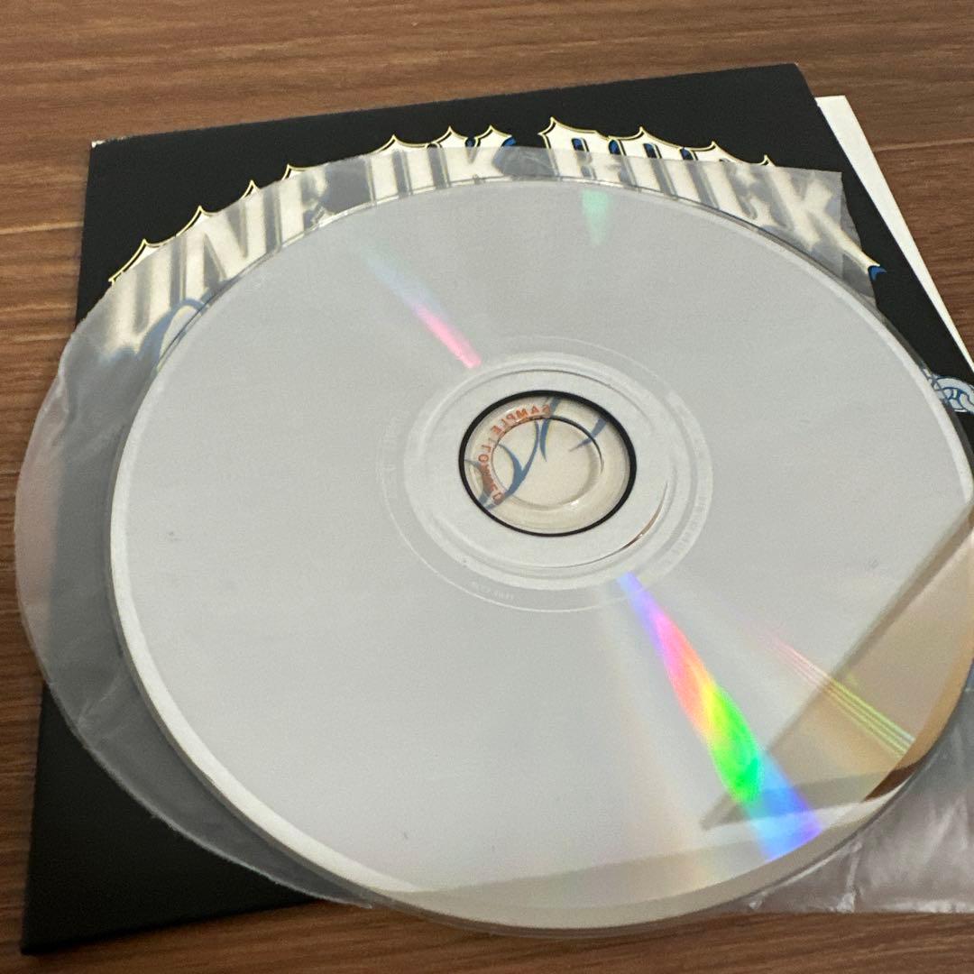 【希少】ONE OK ROCK インディーズ廃盤CD 2枚セット